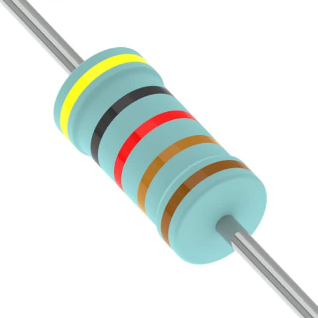 MF0207FRD52-402K RES 402K OHM 1% 0.6W AXIAL