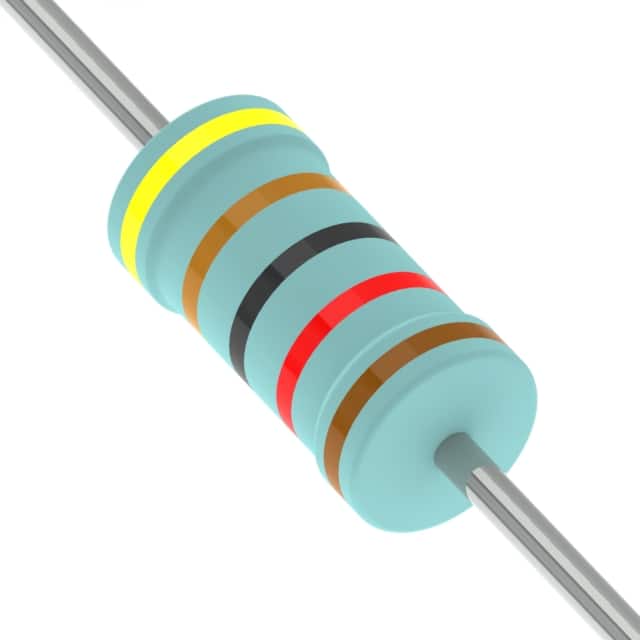 MF0207FTE52-43K RES 43K OHM 1% 0.6W AXIAL