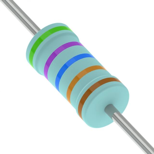 MF0207FRE52-576K RES 576K OHM 1% 0.6W AXIAL