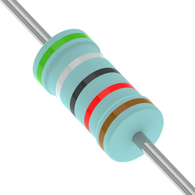 MF0207FRE52-59K RES 59K OHM 1% 0.6W AXIAL