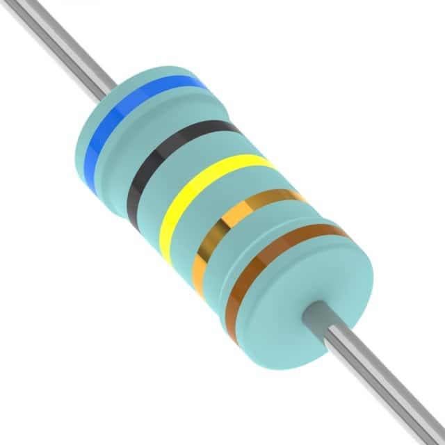 MF0207FRE52-60R4 RES 60.4 OHM 1% 0.6W AXIAL