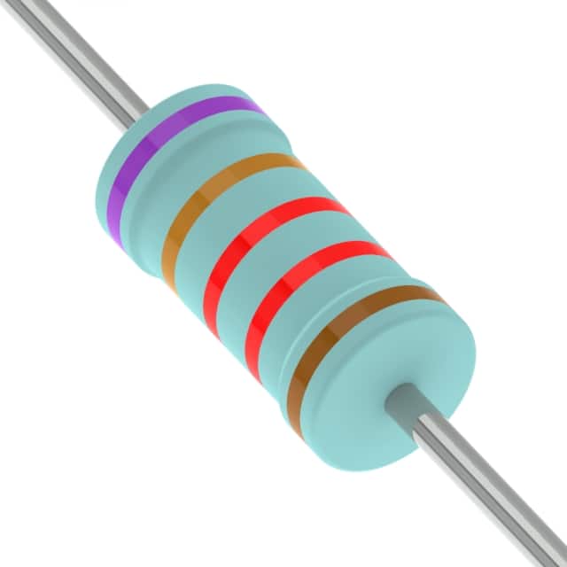 MF0207FRD52-73K2 RES 73.2K OHM 1% 0.6W AXIAL