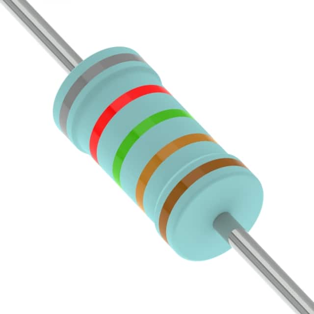 MF0204FRE52-825K RES 825K OHM 1% 0.4W AXIAL