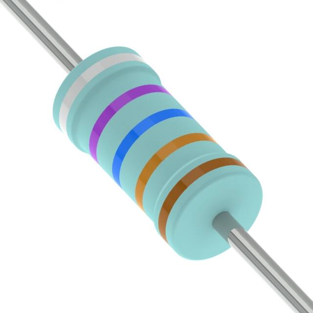 MF0207FRE52-976K RES 976K OHM 1% 0.6W AXIAL