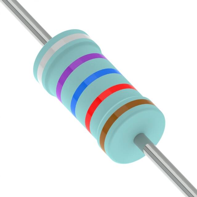 MF0207FRE52-97K6 RES 97.6K OHM 1% 0.6W AXIAL