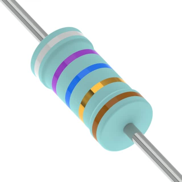 MF0207FRE52-97R6 RES 97.6 OHM 1% 0.6W AXIAL