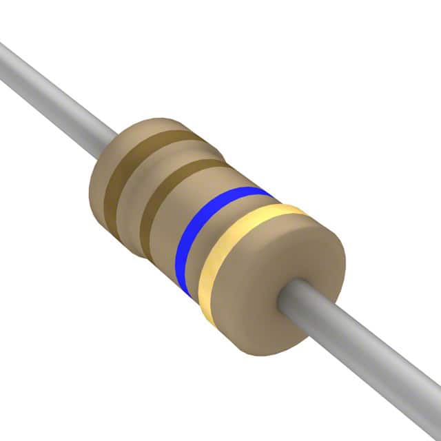 CF18JT11M0 RES 11M OHM 5% 1/8W AXIAL