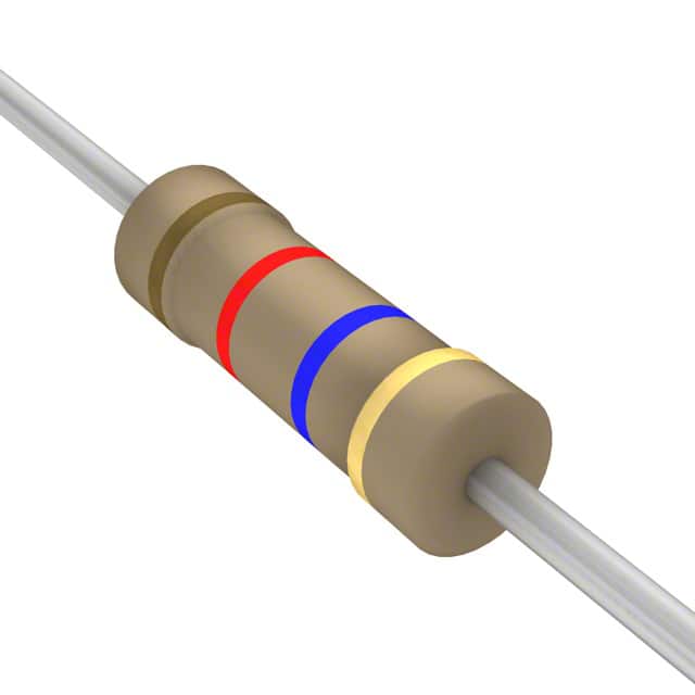CF12JT12M0 RES 12M OHM 5% 1/2W AXIAL