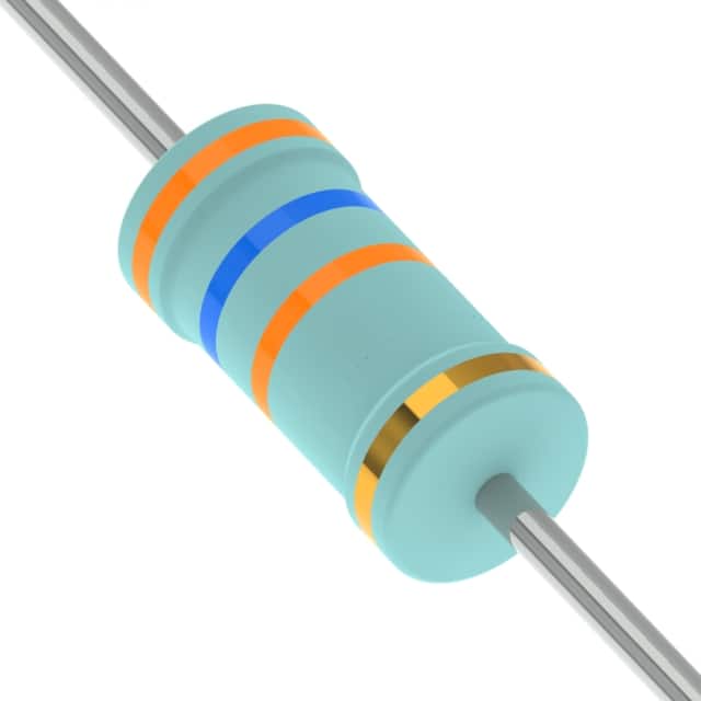 FC0204JT-52-36K RES 36K OHM 5% 0.4W AXIAL