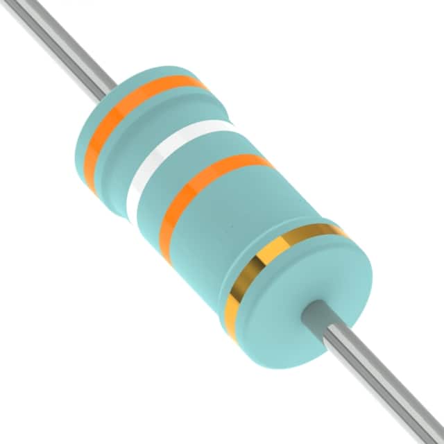 FC0204JT-52-39K RES 39K OHM 5% 0.4W AXIAL