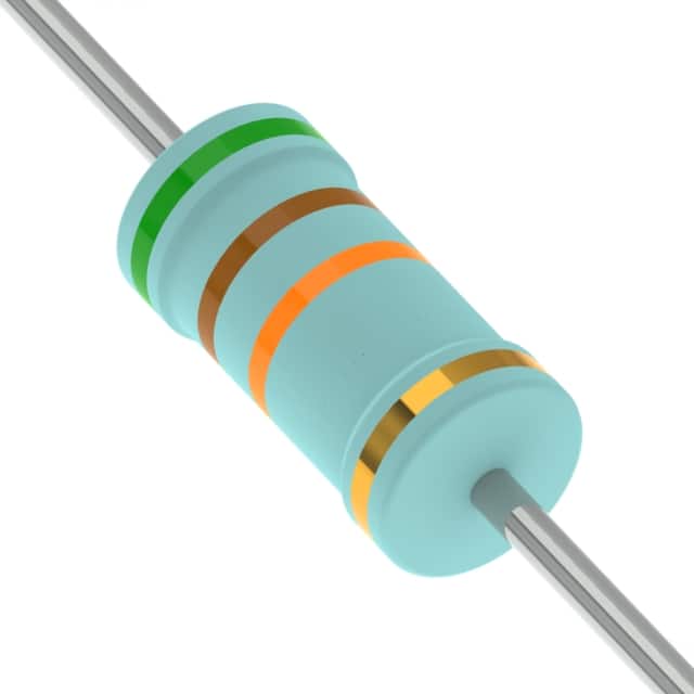 FC0204JT-52-51K RES 51K OHM 5% 0.4W AXIAL
