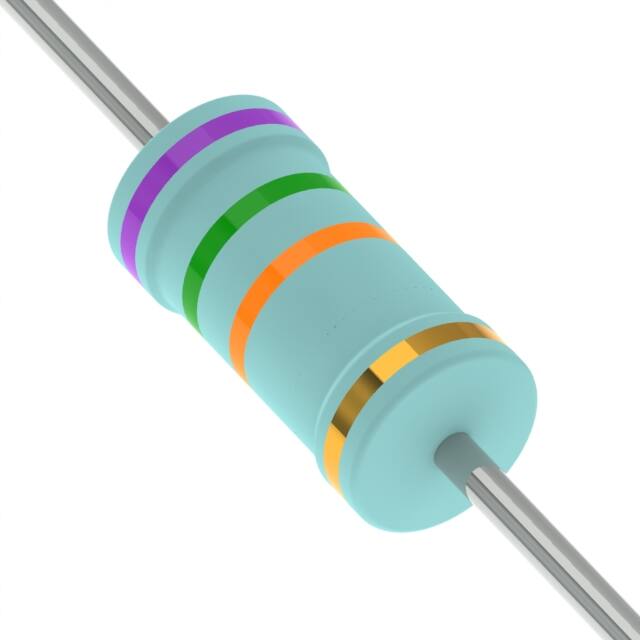 FC0204JT-52-75K RES 75K OHM 5% 0.4W AXIAL