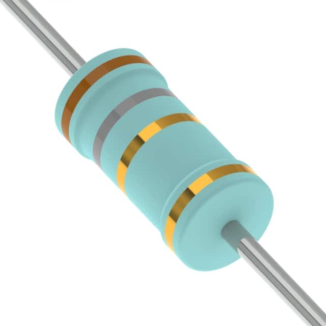 FCR-25JR-52-1R8 RES 1.8 OHM 5% 1/4W AXIAL