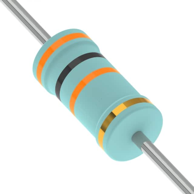 FCR-50JT-52-30K RES 30K OHM 5% 1/2W AXIAL