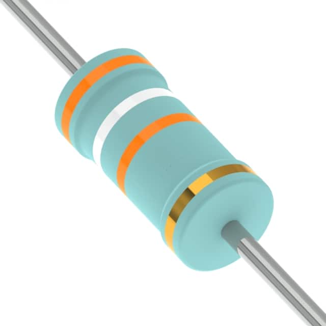 FCR-50JT-52-39K RES 39K OHM 5% 1/2W AXIAL