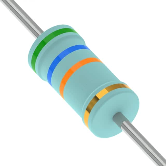 FCR-50JT-52-56K RES 56K OHM 5% 1/2W AXIAL