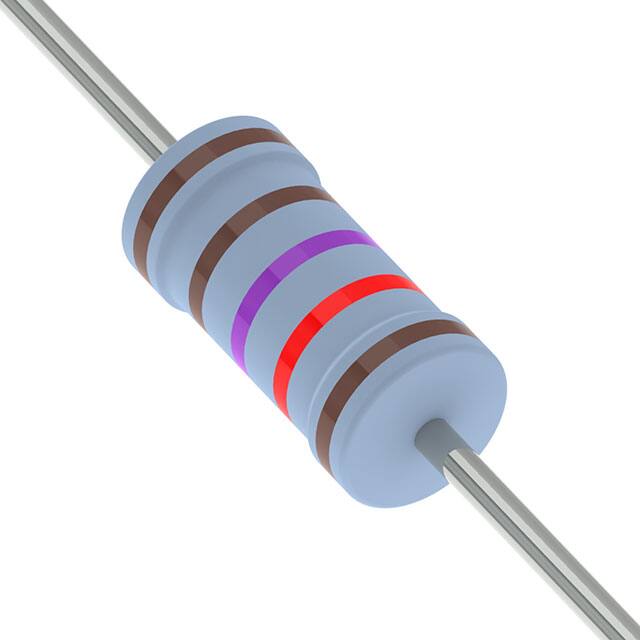 MFR50SFBE52-11K7 RES 11.7K OHM 1% 1/2W AXIAL