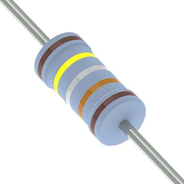 MFR50SFBF52-149K RES 149K OHM 1% 1/2W AXIAL