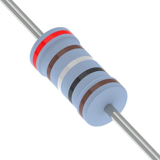 MFR50SFBF52-219R RES 219 OHM 1% 1/2W AXIAL