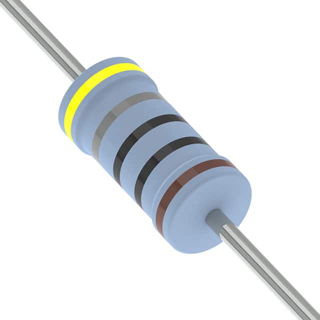 MFR50SFBF52-480R RES 480 OHM 1% 1/2W AXIAL