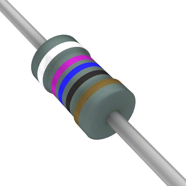RNF14FTC976R RES 976 OHM 1% 1/4W AXIAL