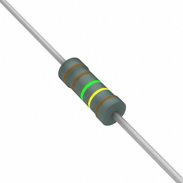 RNF14FTD1M15 RES 1.15M OHM 1% 1/4W AXIAL