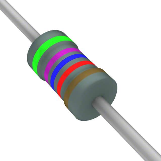RNF14FTD57K6 RES 57.6K OHM 1% 1/4W AXIAL