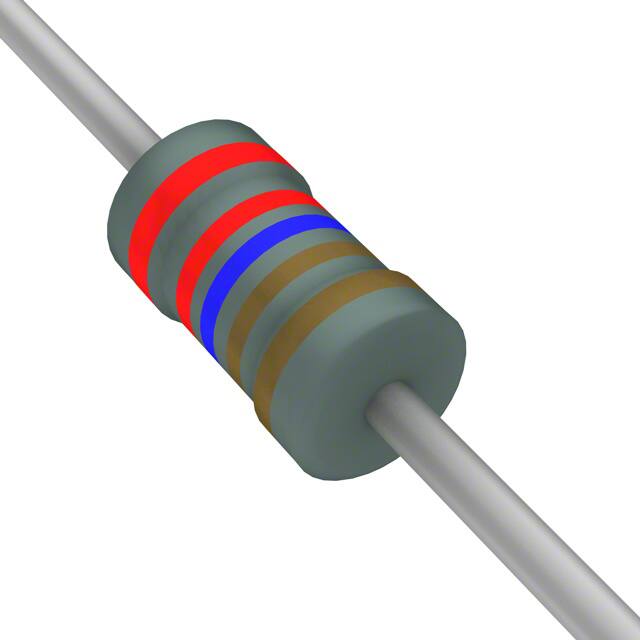 RNF12FTC2K26 RES 2.26K OHM 1% 1/2W AXIAL