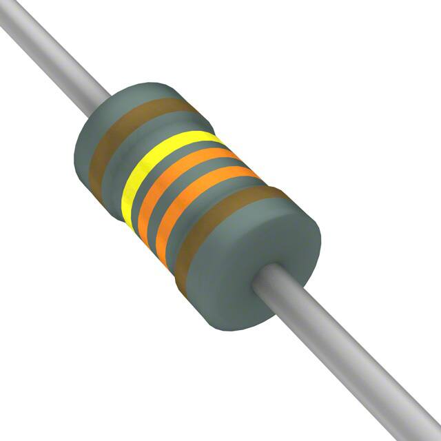 RNF18FTD143K RES 143K OHM 1% 1/8W AXIAL