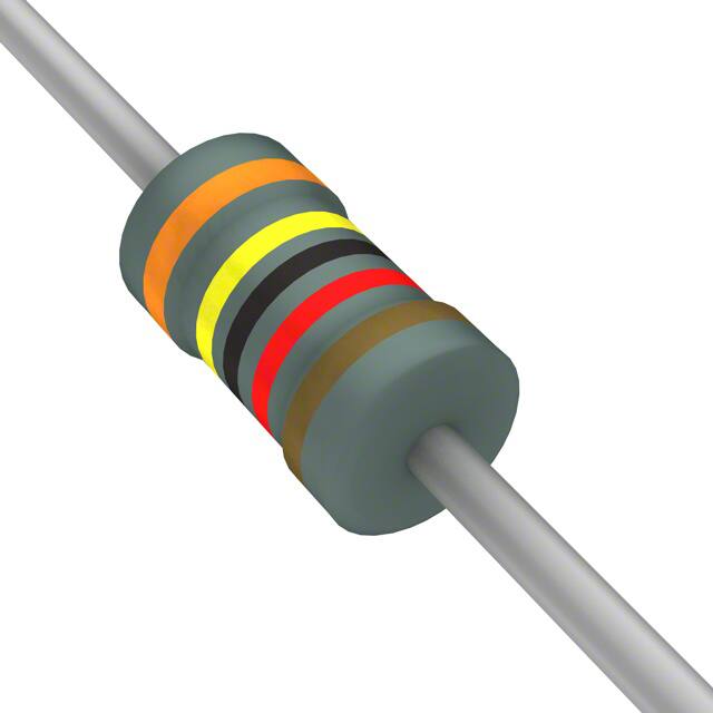 RNF14FTD34K0 RES 34K OHM 1% 1/4W AXIAL