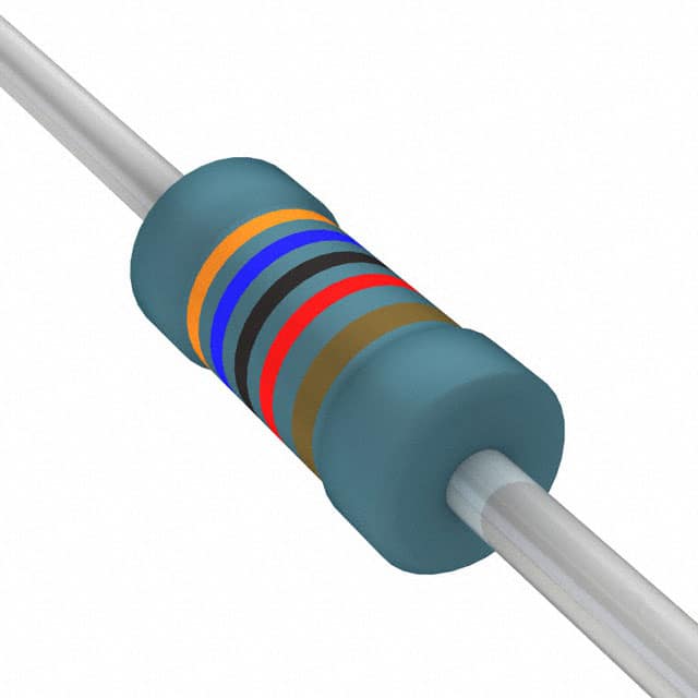 RNF14FTC36K0 RES 36K OHM 1% 1/4W AXIAL
