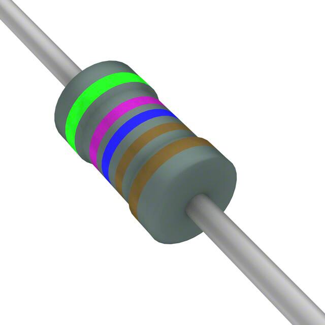 RNF14FTD5K76 RES 5.76K OHM 1% 1/4W AXIAL