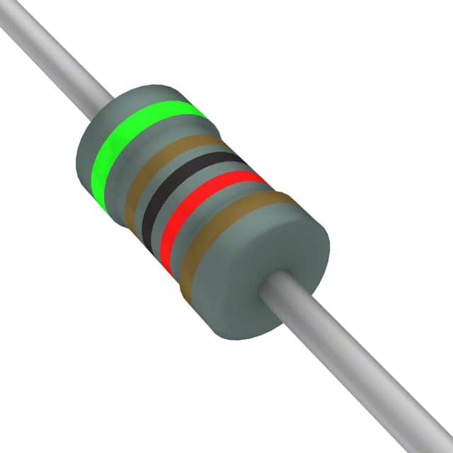 RNF14FTD51K0 RES 51K OHM 1% 1/4W AXIAL