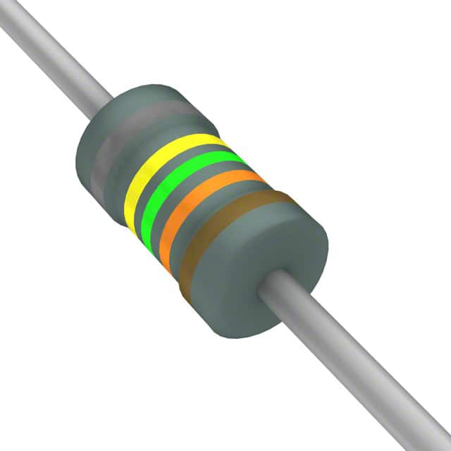 RNF18FTD845K RES 845K OHM 1% 1/8W AXIAL
