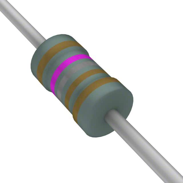 RNF14FAD1K78 RES 1.78K OHM 1% 1/4W AXIAL