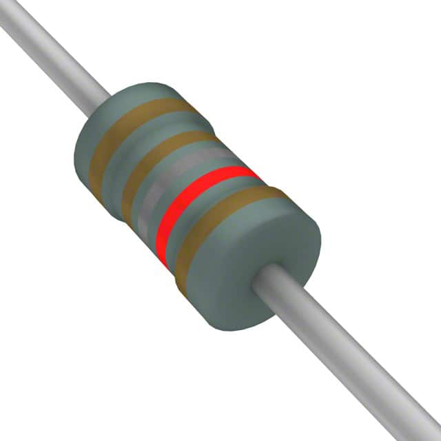 RNF14FTD11K8 RES 11.8K OHM 1% 1/4W AXIAL