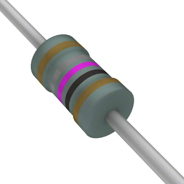 RNF12FTC187R RES 187 OHM 1% 1/2W AXIAL