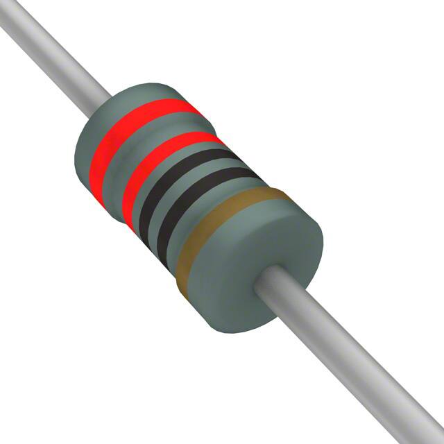 RNF14FTD220R RES 220 OHM 1% 1/4W AXIAL