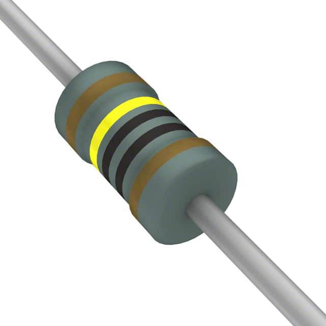 RNF14FTE140R RES 140 OHM 1% 1/4W AXIAL