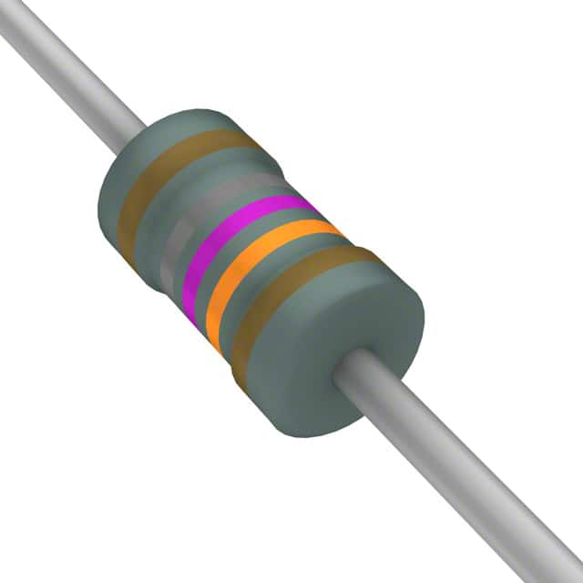 RNF14FAC187K RES 187K OHM 1% 1/4W AXIAL