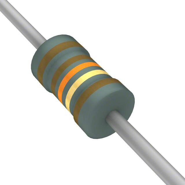 RNF14FTD11R3 RES 11.3 OHM 1% 1/4W AXIAL