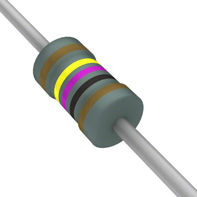 RNF12FTD147R RES 147 OHM 1% 1/2W AXIAL