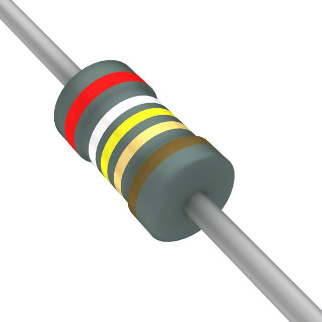 RNF14FTD29R4 RES 29.4 OHM 1% 1/4W AXIAL