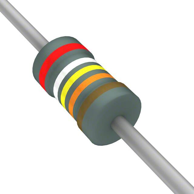 RNF14FTC294K RES 294K OHM 1% 1/4W AXIAL
