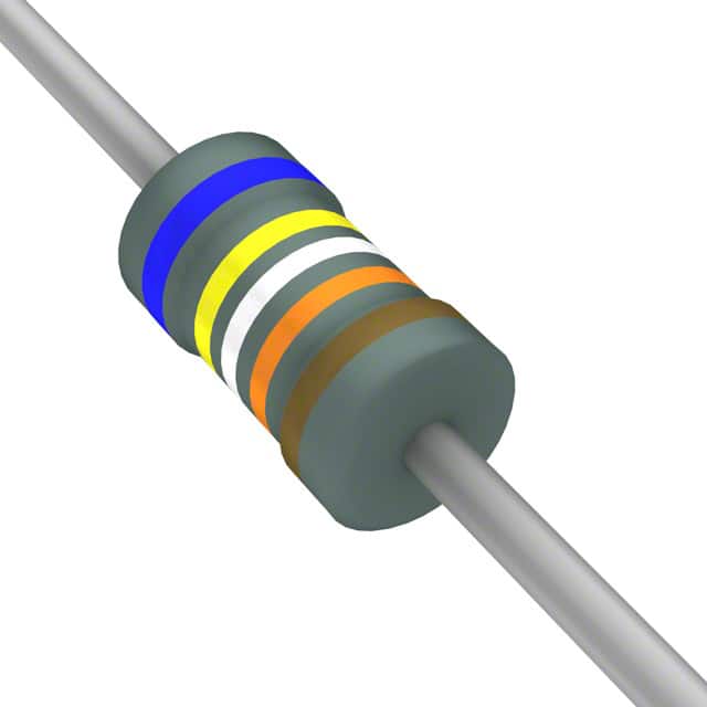 RNF14FTC649K RES 649K OHM 1% 1/4W AXIAL