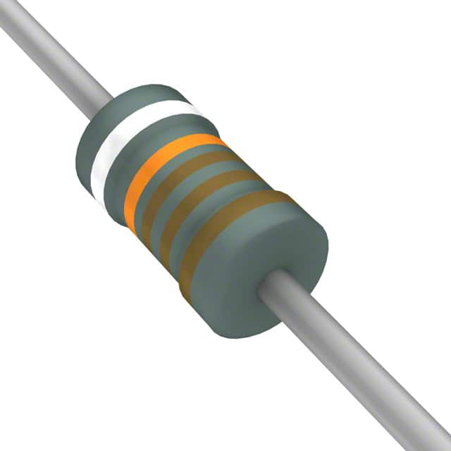 RNF14FAD9K31 RES 9.31K OHM 1% 1/4W AXIAL