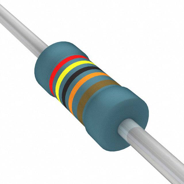 RNF12FTD240K RES 240K OHM 1% 1/2W AXIAL