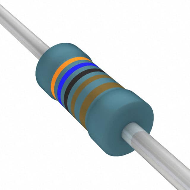 RNF12FTD3K60 RES 3.6K OHM 1% 1/2W AXIAL