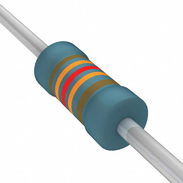 RNF14FAD132K RES 132K OHM 1% 1/4W AXIAL