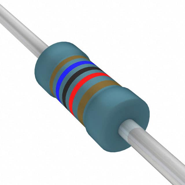 RNF14FAC16K0 RES 16K OHM 1% 1/4W AXIAL